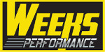 Weeks Performance