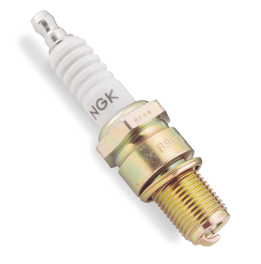 NGK 2411 B8ES Standard Plug Spark Plugs for Suzuki GS1100 Weeks